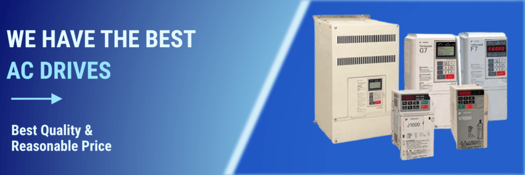 Ac Drives